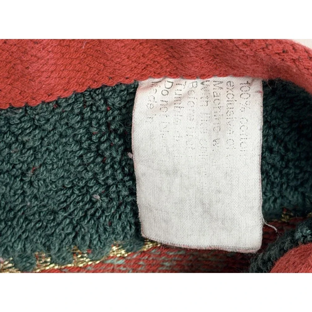 Unbranded this vintage